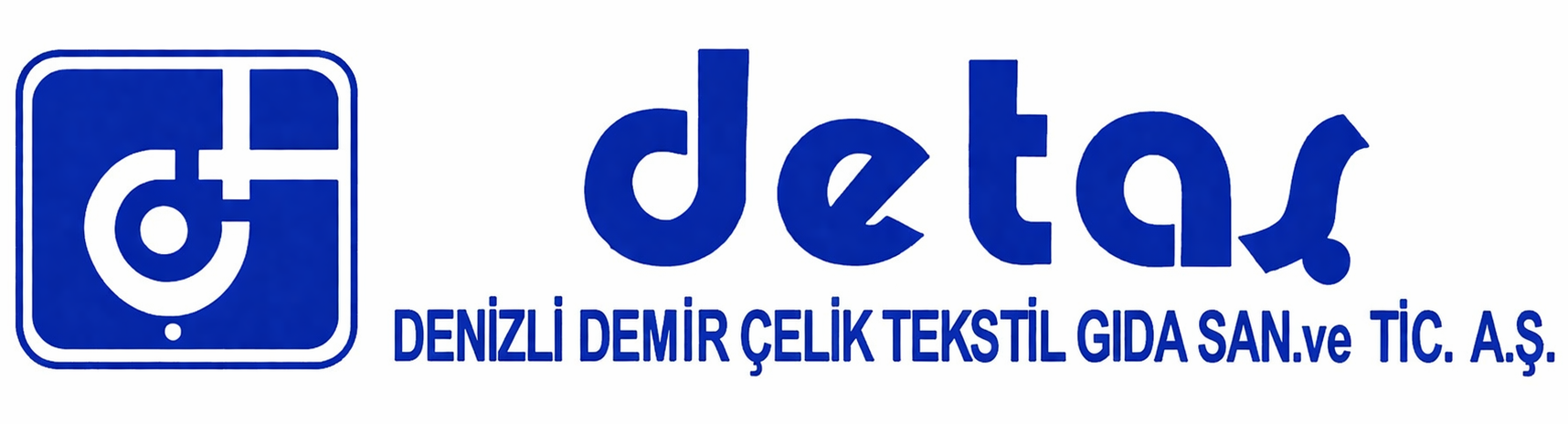 Detaş